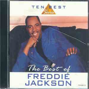 Freddie Jackson - The best Of album
