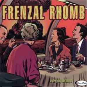 Frenzal Rhomb - We're Going Out Tonight album