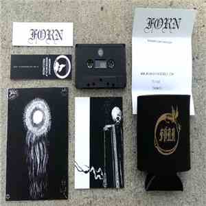 Fórn - The Departure Of Consciousness album