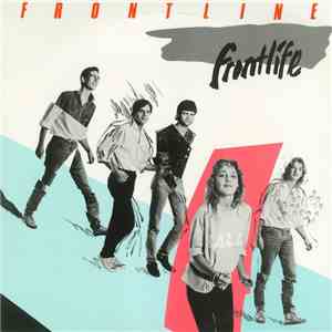 Frontline  - Frontlife album