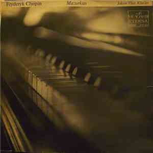 Fryderyk Chopin, Jakow Flier - Mazurkas album