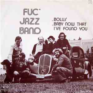 Fuc's Jazz Band - Bolus album