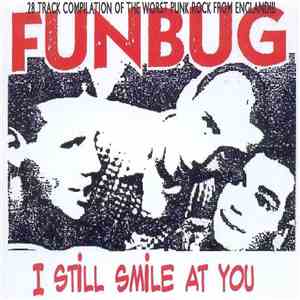 Funbug - I Still Smile At You album