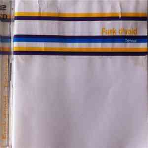 Funk D'Void - Technoir album