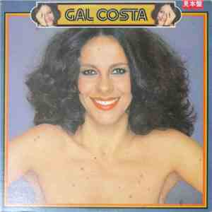 Gal Costa - Fantasia album