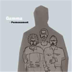 Gamma - Permanament album