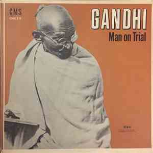 Gandhi, Francis Watson - Man On Trial album