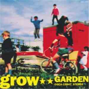 Garden  - Grow album