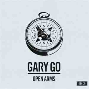 Gary Go - Open Arms album