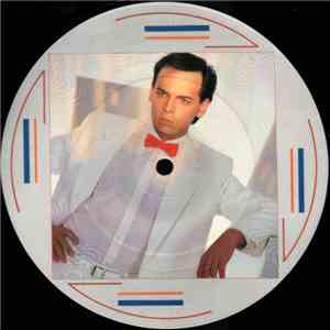 Gary Numan - Your Fascination album