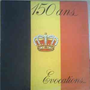 Gaston Lecleir - 150 Ans Evocations... album