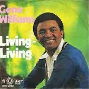 Gene Williams  - Living-Living / San Molino album