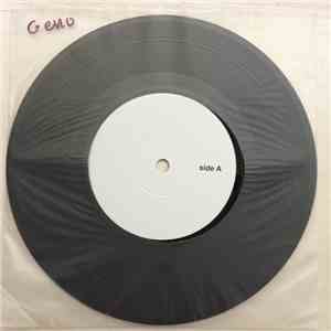 Geno Washington & The Ram Jam Band - Holdin' On with album