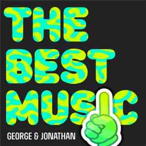 George & Jonathan - The Best Music album