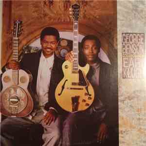 George Benson / Earl Klugh - Collaboration album