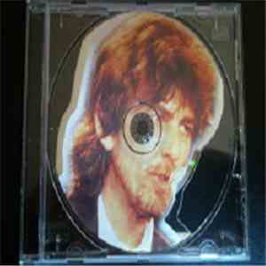 George Harrison - Press Conference Japan 91 album