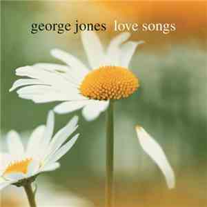 George Jones  - Love Songs album