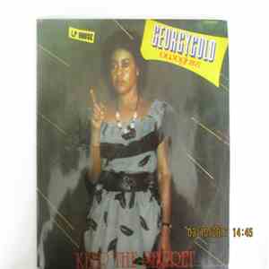 GeorgyGold Owoghiri - Keep The Secret album