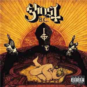 Ghost B.C. - Infestissumam album