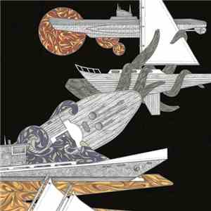 Ghosts Of Sailors At Sea - The Skeleton Coast album