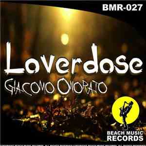 Giacomo Onorato - Loverdose album