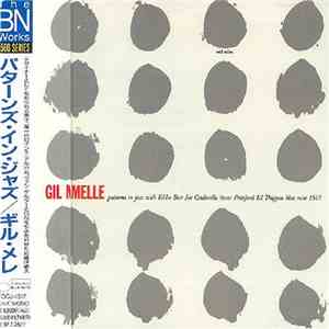 Gil Melle - Patterns In Jazz album
