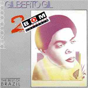 Gilberto Gil - Personalidade 2 album