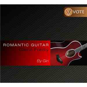 Giri - Romantic Guitar Glenn Fredly album