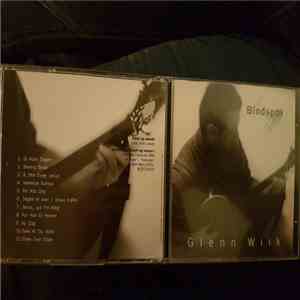 Glenn Wiik - Blodspor album