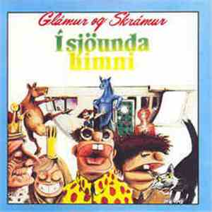 Glámur Og Skrámur - Í sjöunda himni album