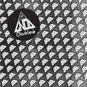 Gnod - Chaudelande album