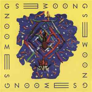 Gnoomes - NGAN! album