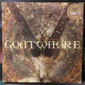 Goatwhore - A Haunting Curse album
