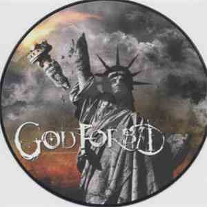 God Forbid - IV: Constitution Of Treason album