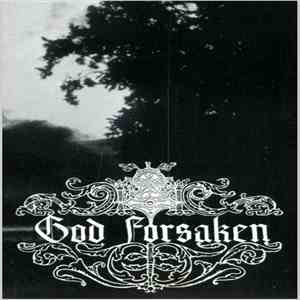 God Forsaken - Dismal Gleams Of Desolation album