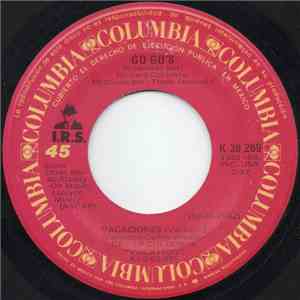 Go-Go's - Vacaciones = Vacation album