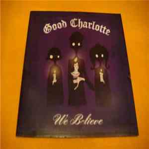Good Charlotte - We Believe album