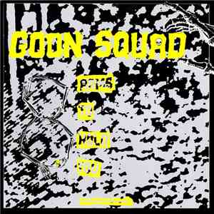 Goon Squad - Eight Arms To Hold You album