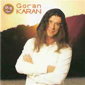 Goran Karan - Zlatna Kolekcija album