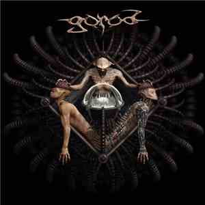 Gorod - Leading Vision album