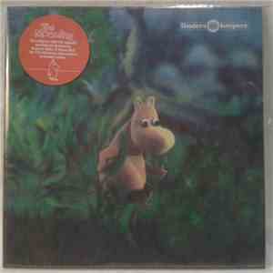 Graeme Miller & Steve Shill - The Moomins (Main Theme) album