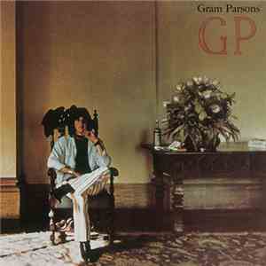 Gram Parsons - GP album