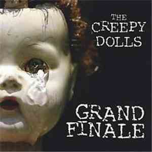 Grand Finale  - The Creepy Dolls album