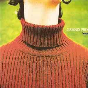 Grand Prix  - Lejos album