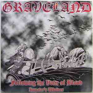 Graveland - Following The Voice Of Blood / Impaler's Wolves album