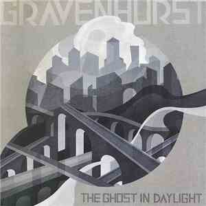 Gravenhurst - The Ghost In Daylight album