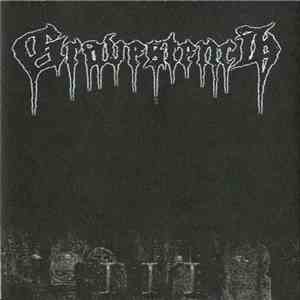 Gravestench - Demo III album