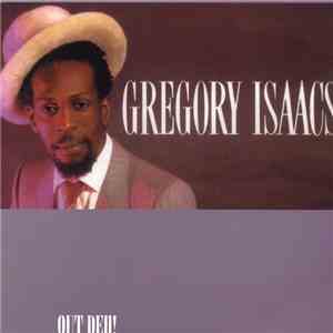 Gregory Isaacs - Out Deh! album