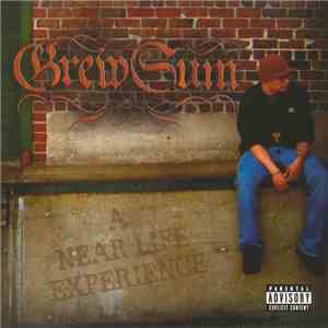 Grewsum - A Near Life Experience album