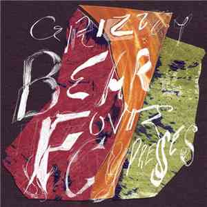 Grizzly Bear - Four Cypresses album